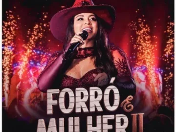 Download MARCIA FELIPE - FORRO E MULHER 2026