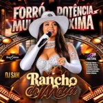 Download MÁRCIA FELLIPE AO VIVO NO RANCHO DO MAIA 2026