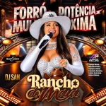 Ouvir e baixar CDs de Forró – MÁRCIA FELLIPE - FORRÓ E MULHER AO VIVO NO RANCHO DO MAIA 2026 - DJ SAM Download MÁRCIA FELLIPE - FORRÓ E MULHER AO VIVO NO RANCHO DO MAIA 2026 - DJ SAM