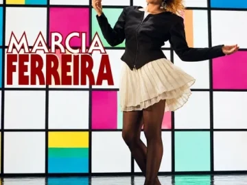 Ouvir e baixar CDs de Forró – Marcia Ferreira – Sonho e Prazer Download Marcia Ferreira - Sonho e Prazer