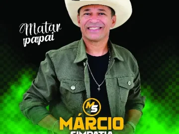 Download MÁRCIO SIMPATIA / Matar papai