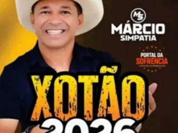 Download Márcio Simpatia Xotão 2026
