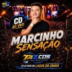 Download MARCYNHO SENSAÇÃO AO VIVO EM LAGOA DA CANOA AL