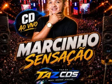 Download MARCYNHO SENSAÇÃO AO VIVO EM LAGOA DA CANOA AL
