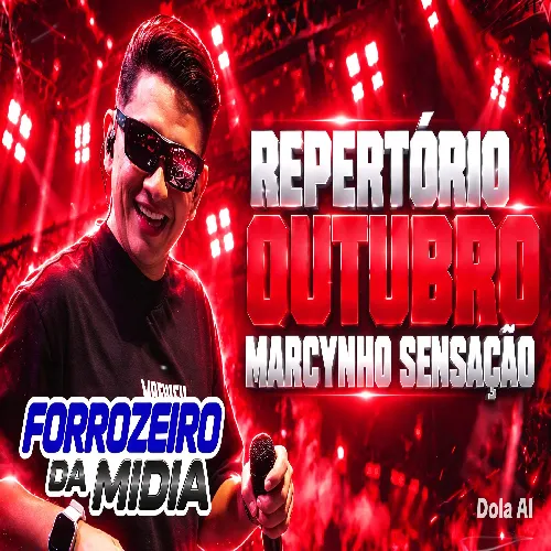 Download Marcynho Sensação Outubro 2026 Forrozeiro Da Midia