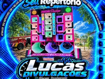 Download MARI FERNANDES CD NOVO 2K26 OUTUBRO CAIXA SAMPLEADA PRA PAREDÃO - LUCAS DIVULGAÇÕES