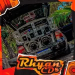 Download Mari Fernandes CD Outubro 2026 - RhyanCDs