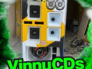 Download MARI FERNANDES OUTUBRO 2026 PRA PAREDÃO Vinny CDs