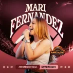 Download MARI FERNANDES PROMOCIONAL SETEMBRO - GARCIACDS