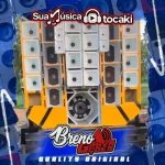 Download MARI FERNANDEZ CD SETEMBRO 2026 | CAIXA SAMPLEADA - BrenoGravacoes