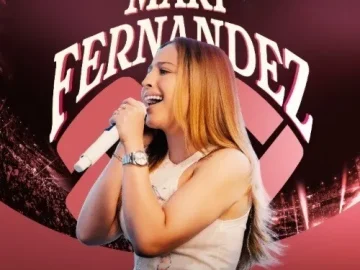 Download + MARI FERNANDEZ - OUTUBRO 2026 - NO PAREDÃO