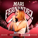 Ouvir e baixar CDs de Forró – MARI FERNANDEZ - Promocional de setembro (2026) @ZEOVOCDS I Repertório novo OUTUBRO Download MARI FERNANDEZ - Promocional de setembro (2026) @ZEOVOCDS I Repertório novo OUTUBRO