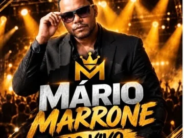Download MARIO MARRONE - AO VIVO EM RIBEIRA DO POMBAL