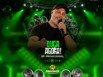 Download MARKINHOS STOURADO - EP. PROMOCIONAL 2026