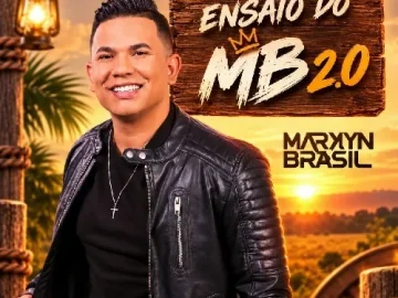 Download MARKYN BRASIL ENSAIO DO MB 2 0 EWERTHYNHO DIVULGAÇÕES