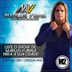 Download Marlus Viana Ao Vivo Em Botumirim
