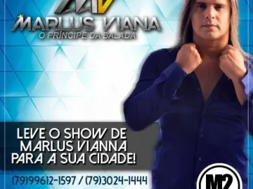 Download Marlus Viana Ao Vivo Em Botumirim