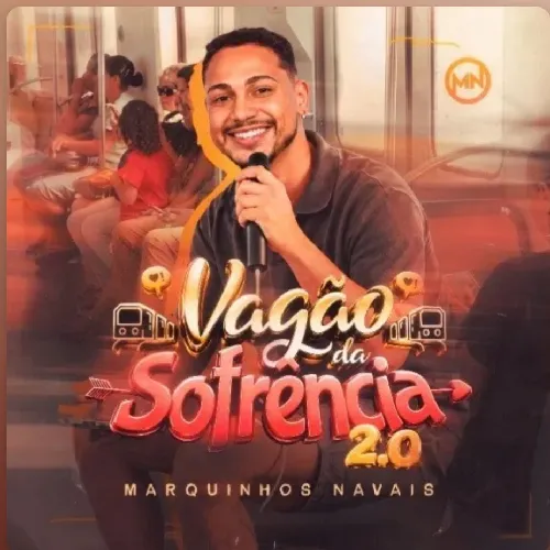 Ouvir e baixar CDs de Forró – Marquinhos Navais – Vagao da Sofrencia 20 Download Marquinhos Navais - Vagao da Sofrencia 20
