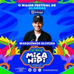 Ouvir e baixar CDs de Forró – MARQUINHOS OLIVEIRA - MICAHIPI 2026 - @GUSTAVOARTSCDS Download MARQUINHOS OLIVEIRA - MICAHIPI 2026 - @GUSTAVOARTSCDS