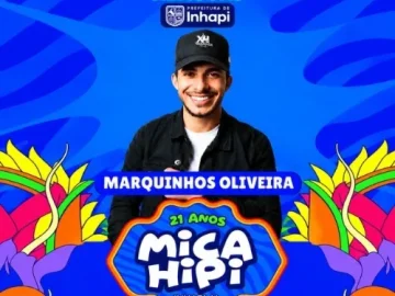 Download MARQUINHOS OLIVEIRA - MICAHIPI 2026 - @GUSTAVOARTSCDS
