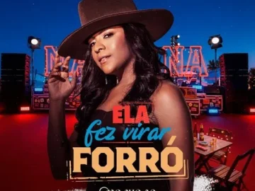 Download Maryana - Ela Fez Virar Forró - Setembro 2k26