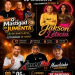 Download Mastigado da Jumenta - Seresta Ze Padeiro 2026