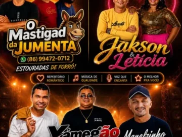 Download Mastigado da Jumenta - Seresta Ze Padeiro 2026