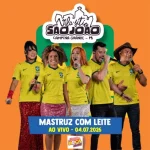 Download MASTRUZ COM LEITE AO VIVO NA VILA SITIO SAO JOAO EM CAMPINA GRANDE PB 2026