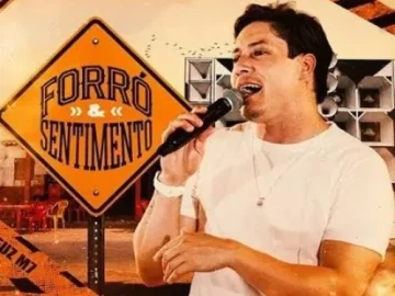 Download Mateuz M7 - Forró e Sentimento