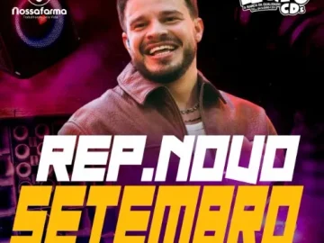 Download MATHEUS FERNANDES REPERTÓRIO NOVO SETEMBRO 2026 - IKARO CDs MORAL