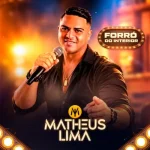 Download MATHEUS LIMA NOVO CD 2026 - FORRÓ DO INTERIOR