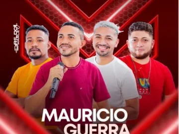 Download MAURICIO GUERRA E FORRÓ EMPRESTADO CD OUTUBRO 2026