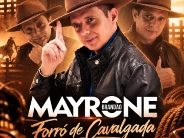 Download MAYRONE BRANDÃO FORRÓ DE CAVALGADA 2026