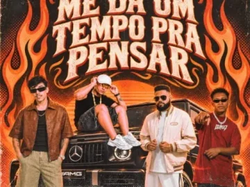 Download Me da Um Tempo Pra Penar