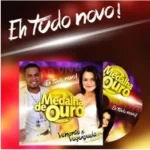 Download MEDALHA DE OURO - 2014 - EH TUDO NOVO