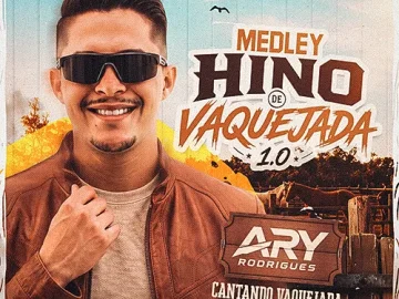 Download medley hino de vaquejada