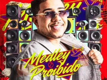 Download Medley Proibido - Paulo Breno