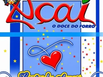 Download Mel Com Açaí - Carta De Amor