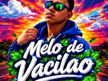 Download MELO DE TREMENDO VACILÃO - DUDU PRESSÃO