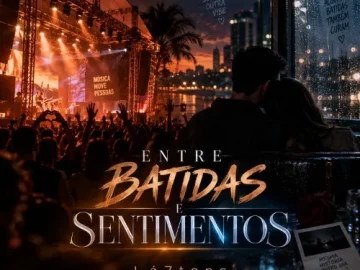 Download Melody Novos 2026 – 10 Lançamentos Exclusivos | Lá7tons