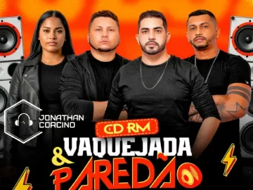 Download Meninos do RM - Outubro 2026 - Vaquejada & Paredão - Jonathan Corcino