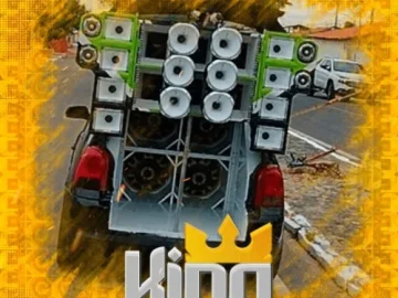 Download MEU CANDIDATO - ALLÊ NO BEAT - MÚSICA PARA ELEIÇÃO - ESPECIAL PAREDÃO - KingCDs
