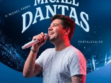 Download Micael Dantas - Promo SETEMBRO 2026 Ao Vivo em Fortaleza