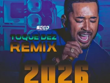 Download MILSINHO TOQUE DEZ REMIX FORRÓ ROMÂNTICO 2026.3