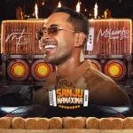 Download Milsinho Toque Dez - SANJU NA MÁXIMA