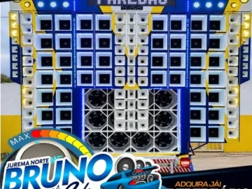 Download MIN LOPES -AGORA OU DEPOIS - FORRÓ DE FAVELA TOP VIRAL - MIX# BRUNO CD DE JUREMA NORTE