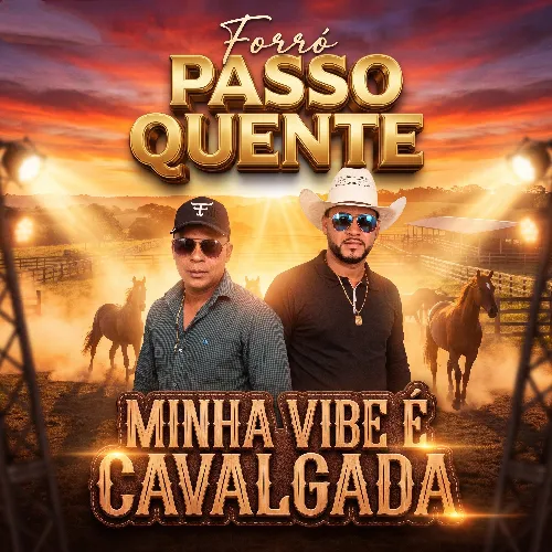 Ouvir e baixar CDs de Forró – Minha vibe e cavalgada Download Minha vibe e cavalgada