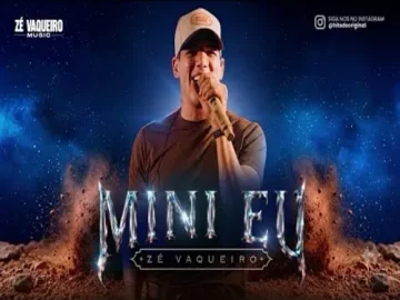 Download MINI EU - ZÉ VAQUEIRO