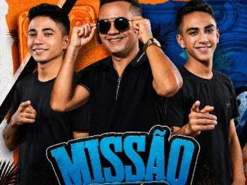 Download Missão Impossível (Joãozinho & Forró Rebola ) Setembro 2k26