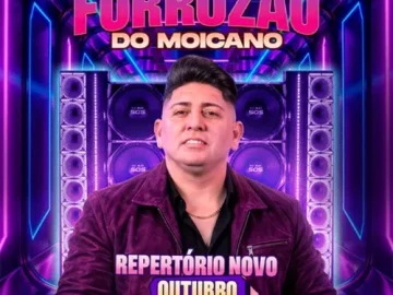 Download MOICANO ATUALIZOU DE NOVO PRA PAREDÃO OUTUBRO 2026 BLACK CDS WWAT 085 997103868